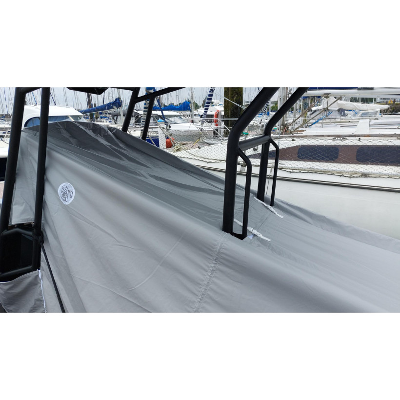 Achat Taud 3/4 arrière Highfield Sport 760