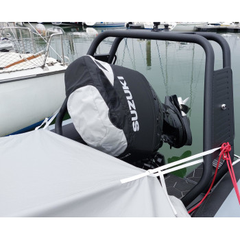 Achat Taud 3/4 arrière Highfield Sport 760