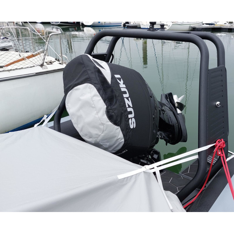 Purchase Highfield Sport 760 3/4 Rear Canopy