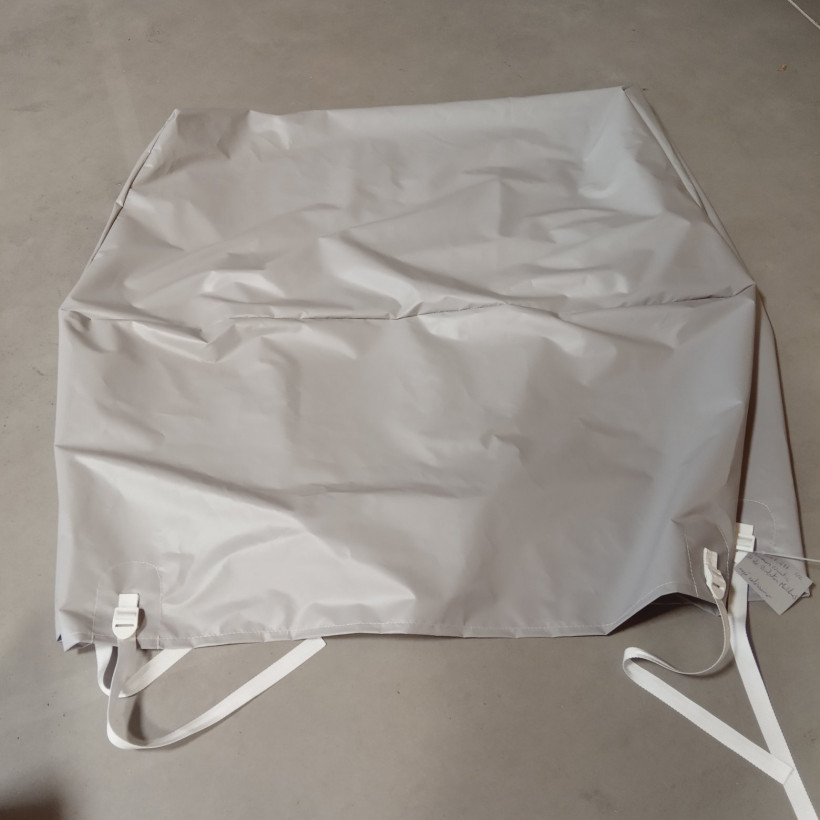 Purchase Zodiac Medline 9 bolster cover