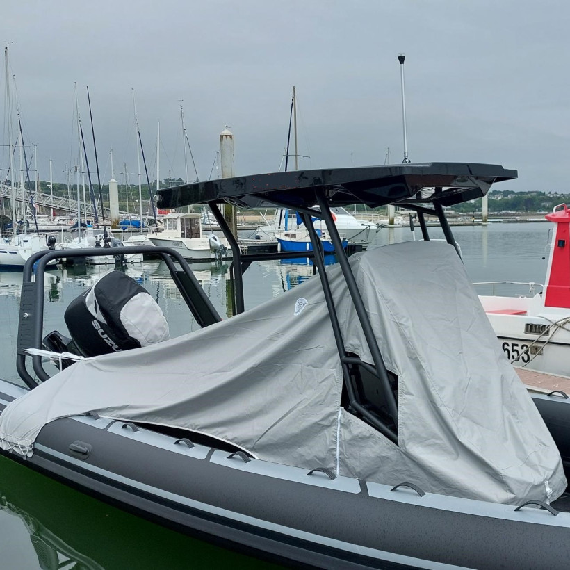 Purchase Highfield Sport 760 3/4 Rear Canopy