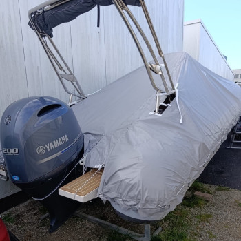 Purchase Winter cover for Capelli Tempest 650