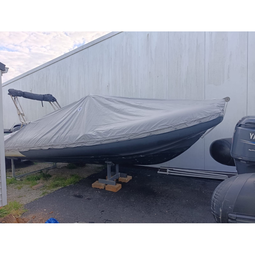 Achat Taud d'hivernage Capelli Tempest 650 Achat Taud d'hivernage Capelli Tempest 650