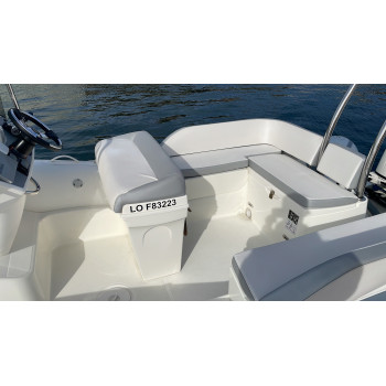 Achat Taud d'hivernage Zodiac N-ZO 680