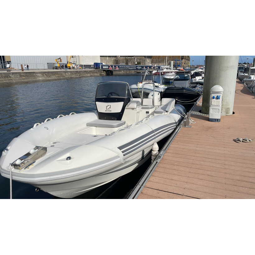 Purchase Zodiac N-ZO 680 winter cover