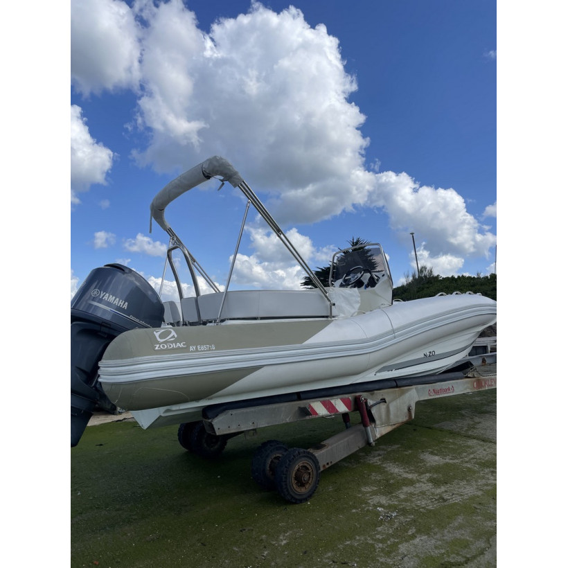 Purchase Zodiac N-ZO 680 winter cover