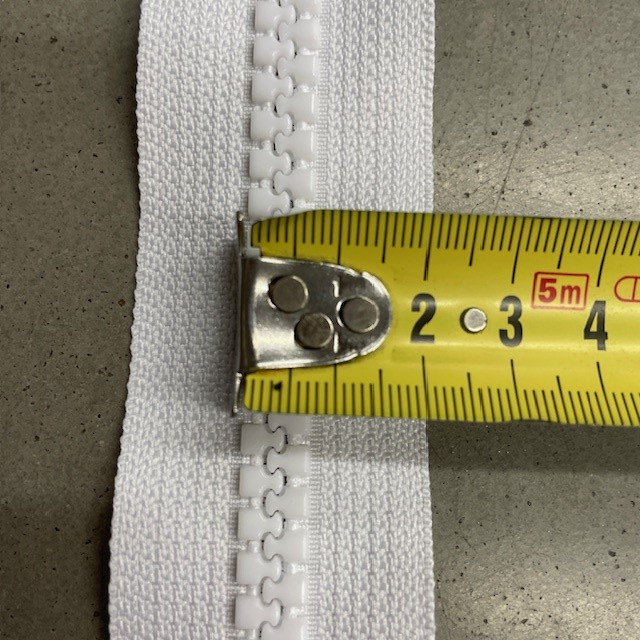 Purchase 9 mm zipper Purchase 9 mm zipper