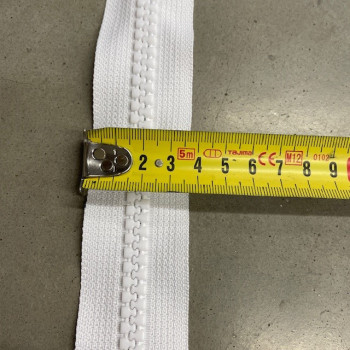 Purchase 9 mm zipper
