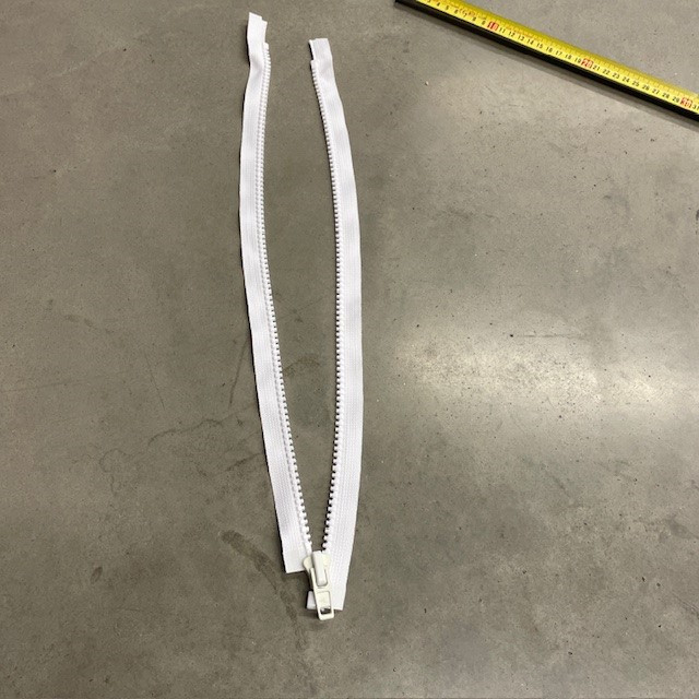 Purchase 9 mm zipper Purchase 9 mm zipper