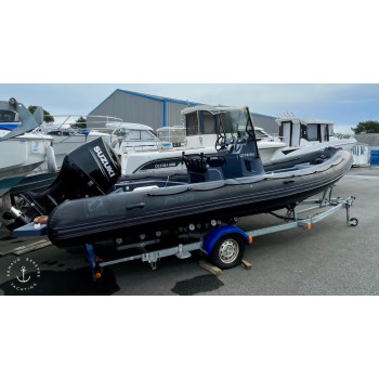 Achat Taud d'hivernage Zodiac Pro 7