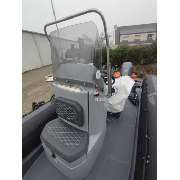 Achat Taud d'hivernage Zodiac Pro 7