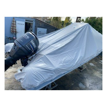 Achat Taud d'hivernage Joker Boat Coaster 600