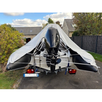Achat Taud d'hivernage Bombard Sunrider 650