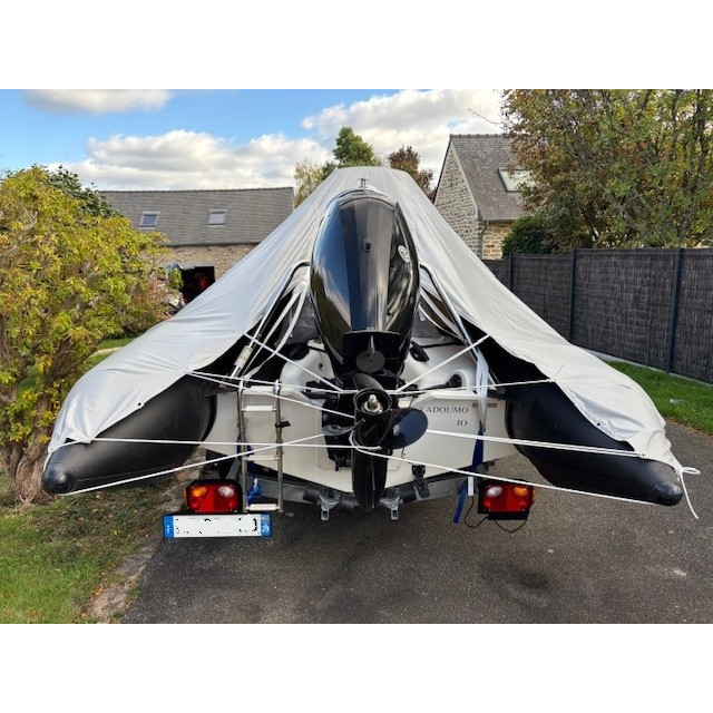 Achat Taud d'hivernage Bombard Sunrider 650