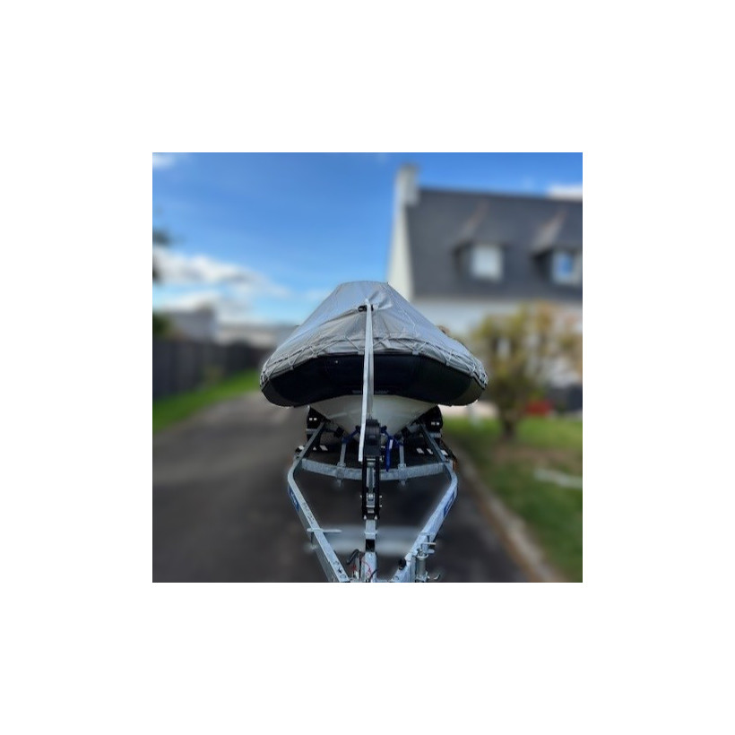 Purchase Winter cover for Bombard Sunrider 650