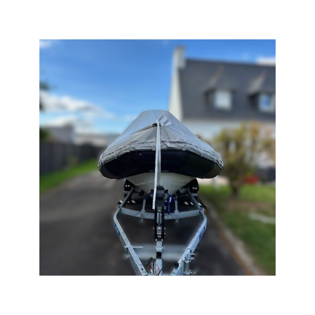 Purchase Winter cover for Bombard Sunrider 650 Purchase Winter cover for Bombard Sunrider 650