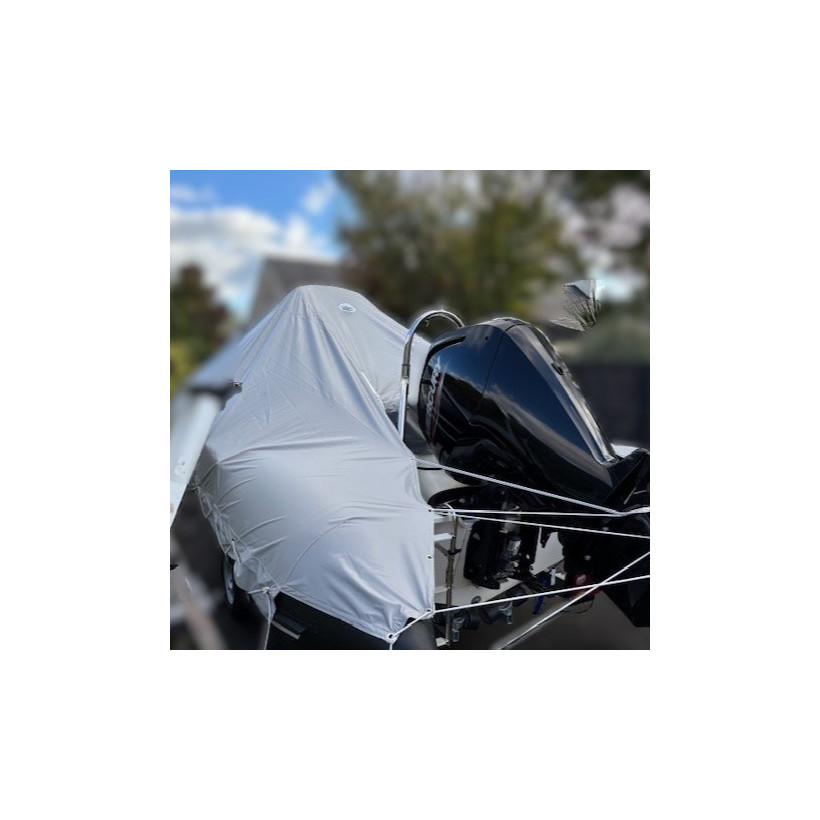 Purchase Winter cover for Bombard Sunrider 650 Purchase Winter cover for Bombard Sunrider 650