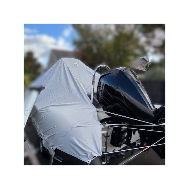 Achat Taud d'hivernage Bombard Sunrider 650