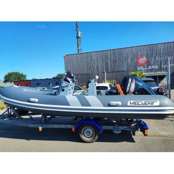 Achat Taud d'hivernage Valiant 550