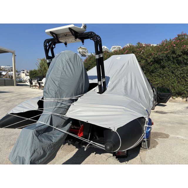 Purchase Zeppelin 21 VPRO winter cover Purchase Zeppelin 21 VPRO winter cover