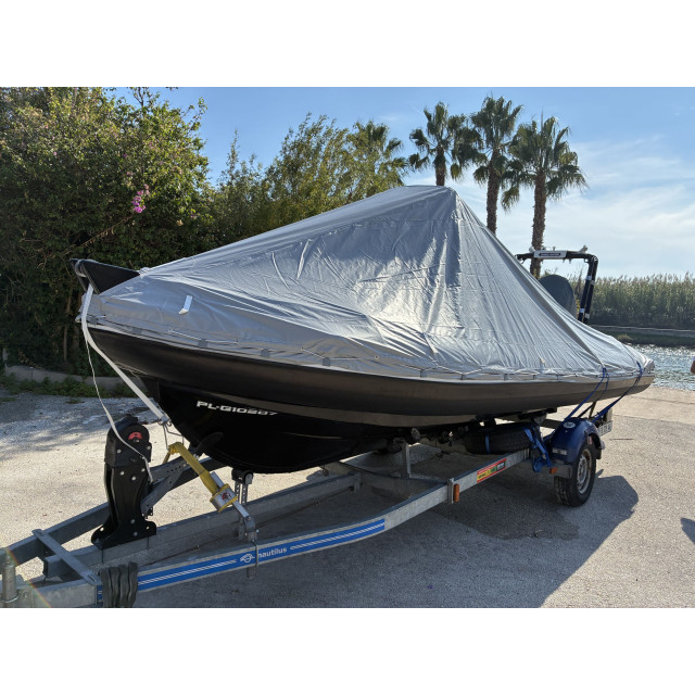 Purchase Zeppelin 21 VPRO winter cover Purchase Zeppelin 21 VPRO winter cover