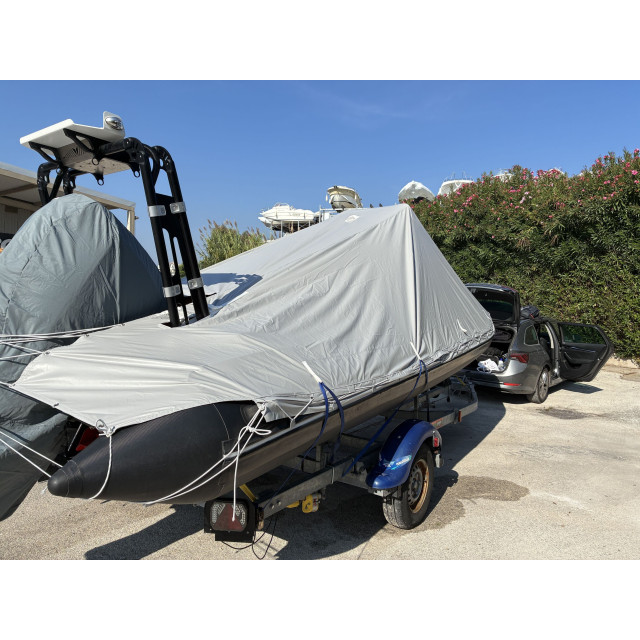 Purchase Zeppelin 21 VPRO winter cover Purchase Zeppelin 21 VPRO winter cover