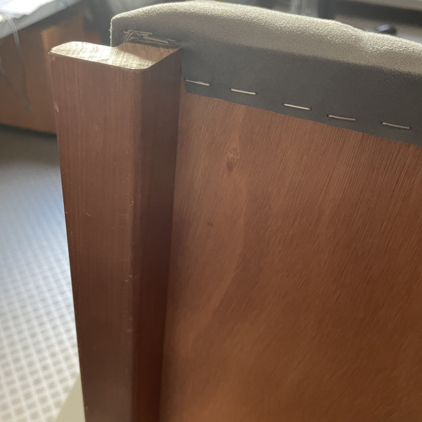 Achat Coussins table à carte J/Boats J122