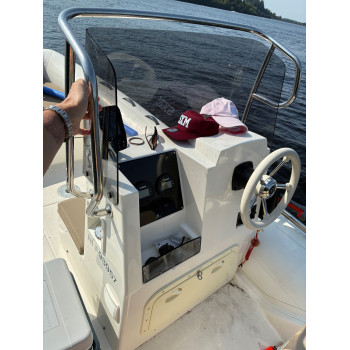 Purchase Capelli Tempest 530 Console Cover Purchase Capelli Tempest 530 Console Cover