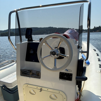 Purchase Capelli Tempest 530 Console Cover