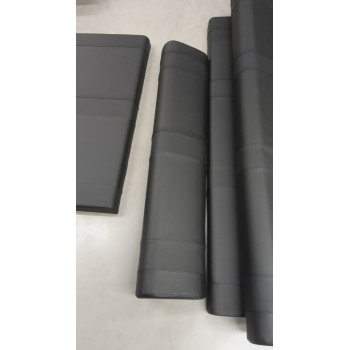 Purchase Zeppelin 21 VPRO Bench Seat Back Cushion