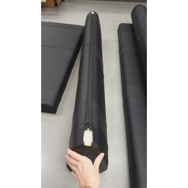 Achat Coussin dossier banquette Zeppelin 21 VPRO Achat Coussin dossier banquette Zeppelin 21 VPRO