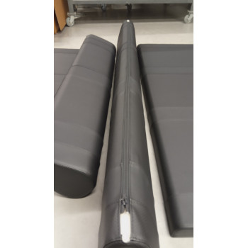 Purchase Zeppelin 21 VPRO Bench Seat Back Cushion