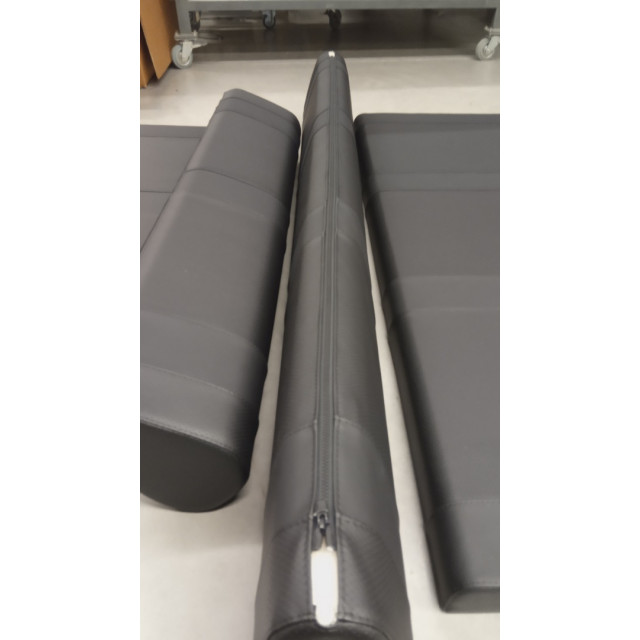 Purchase Zeppelin 21 VPRO Bench Seat Back Cushion