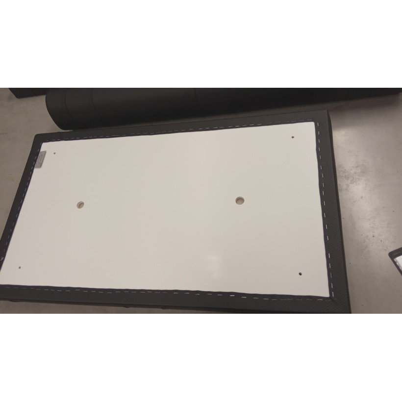 Purchase Zeppelin 21 VPRO Bench Seat Cushion