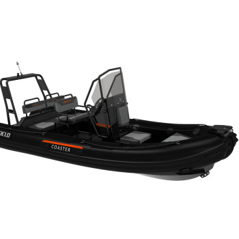 Housse de console Highfield NEW Coaster 54 Pack Family - Housses de console | SNA