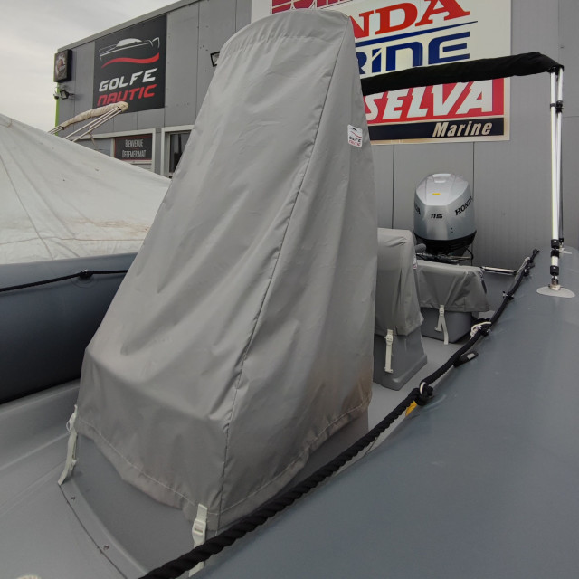 Purchase Console cover Bombard Explorer 550 / Explorer 600 / Explo...