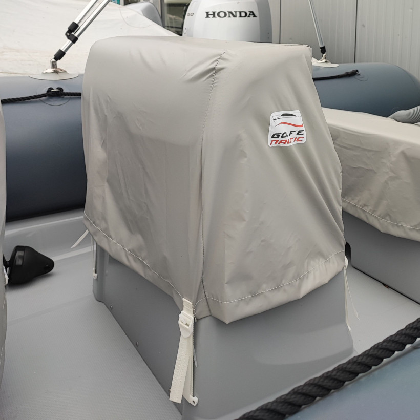 Purchase Optima Zodiac and Bombard Bolster Cover