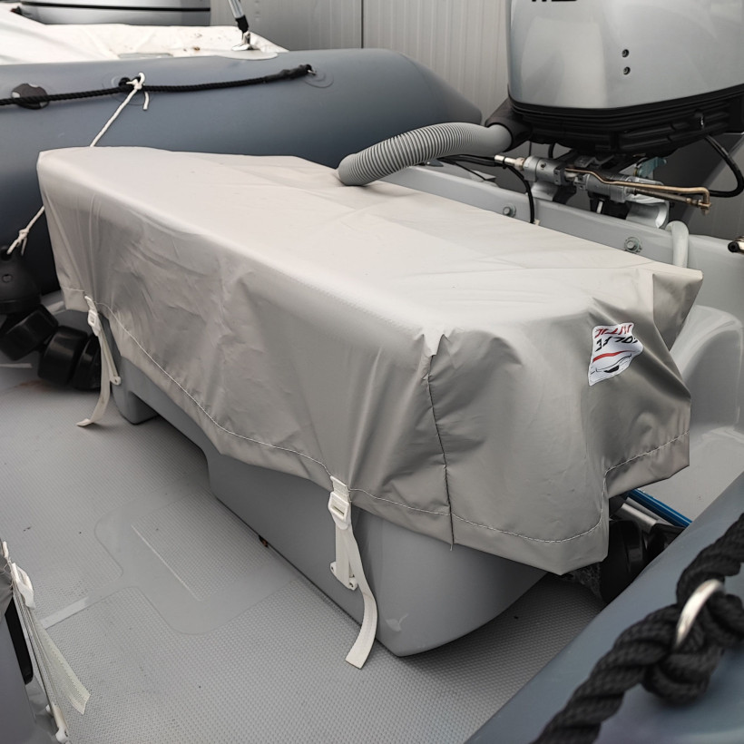 Purchase Rear seat cover Bombard Explorer 600