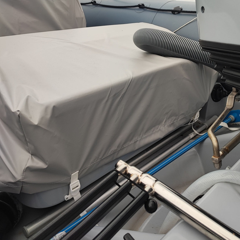 Purchase Rear seat cover Bombard Explorer 600