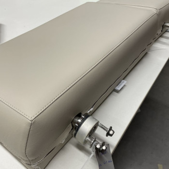 Purchase Rear Bench Backrest Cushion Quicksilver Activ 605 Open