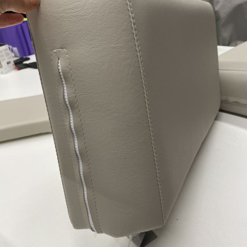 Purchase Rear Bench Backrest Cushion Quicksilver Activ 605 Open