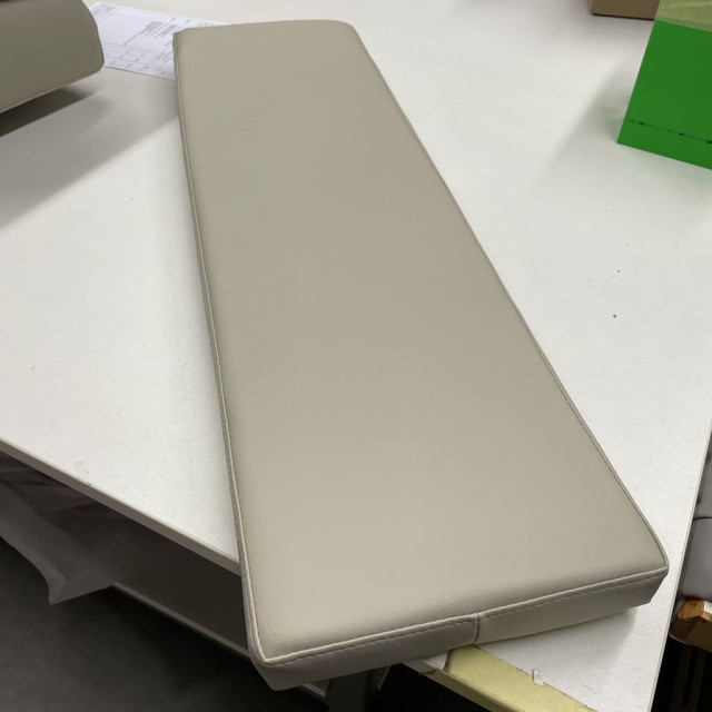 Purchase Quicksilver Activ 605 Open Console Backrest Cushion