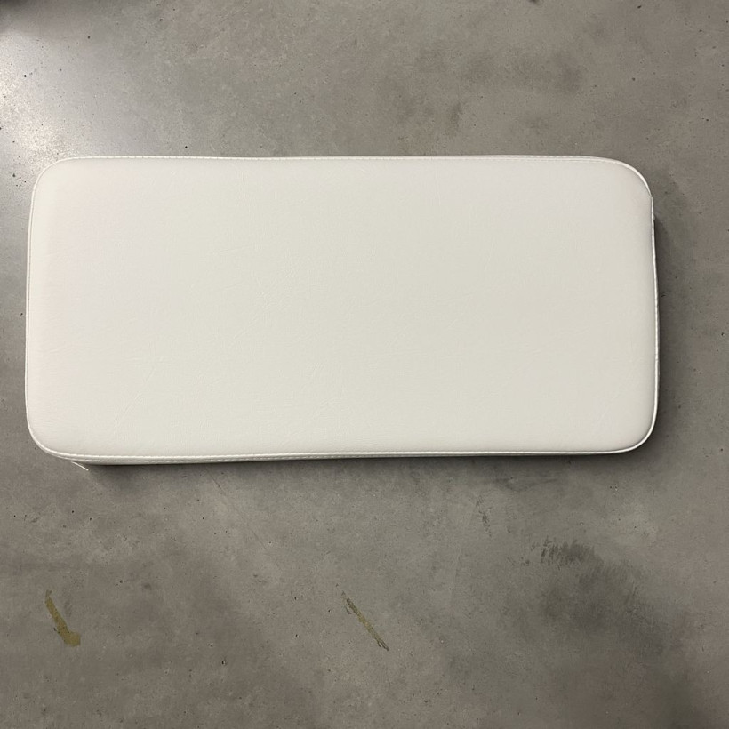 Purchase Zodiac Pro 12 Man Console Backrest Cushion