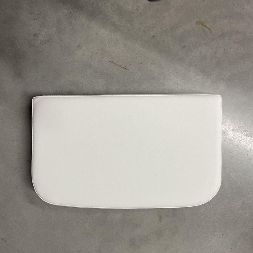 Purchase Zodiac Pro 12 Man Console Seat Cushion