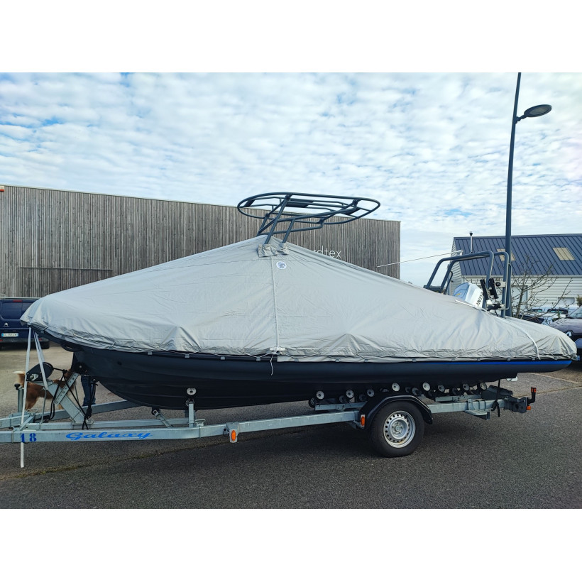 Achat Taud d'hivernage Highfield Sport 600