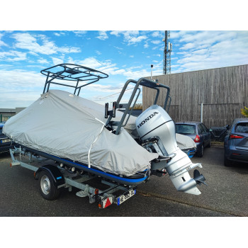 Achat Taud d'hivernage Highfield Sport 600