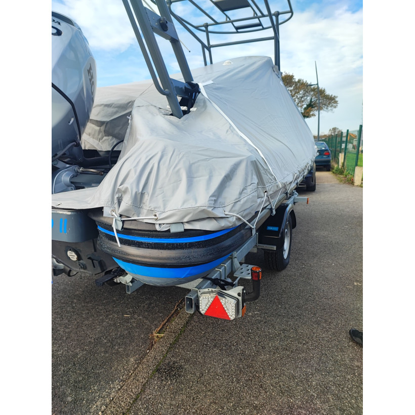 Achat Taud d'hivernage Highfield Sport 600