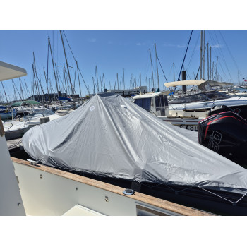 Purchase Winter cover for Zodiac Pro 6.5