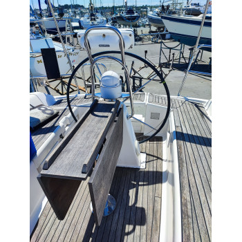 Purchase Dufour 325 GL Steering Wheel Cover