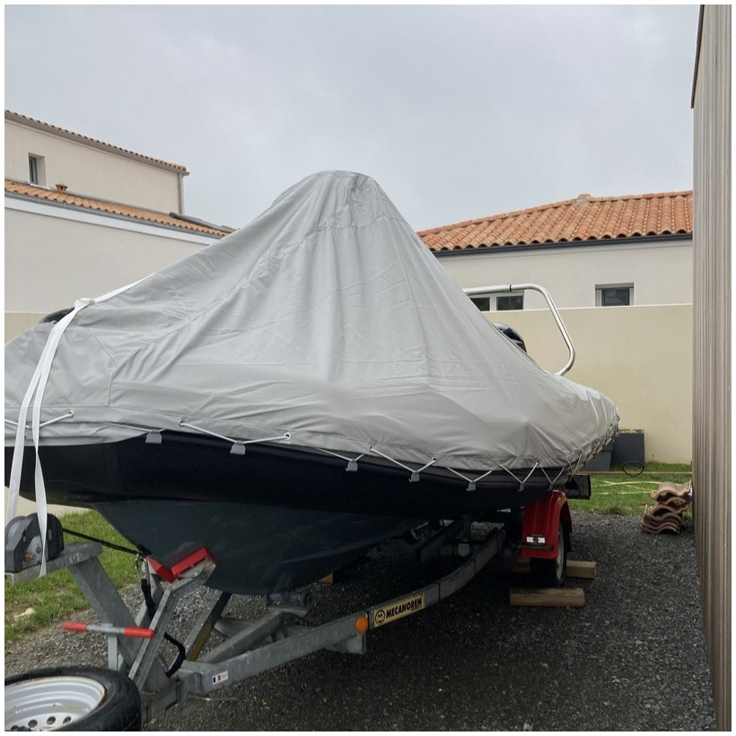 Achat Taud d'hivernage Bombard Explorer 550 DB